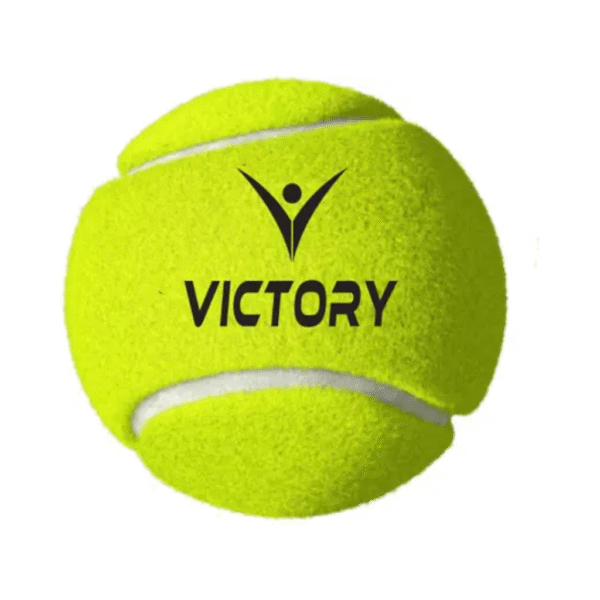 VICTORY Cricket Tennis Balls