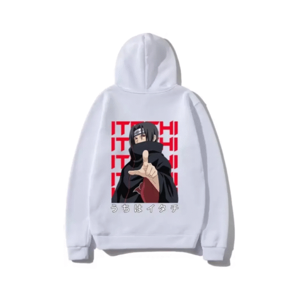 Men & Women Full Sleeve