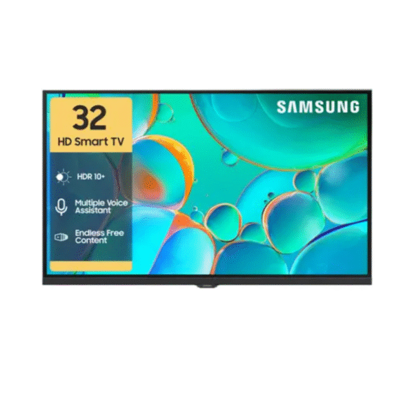 Samsung LED Smart Tizen TV