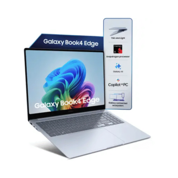 Samsung Galaxy Book4 Edge