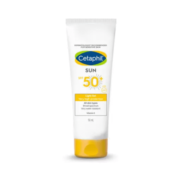 Cetaphil Sunscreen